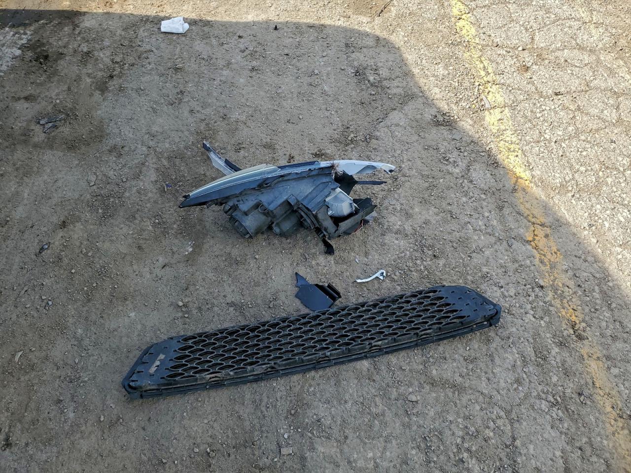 Kia Optima Lx Image 8