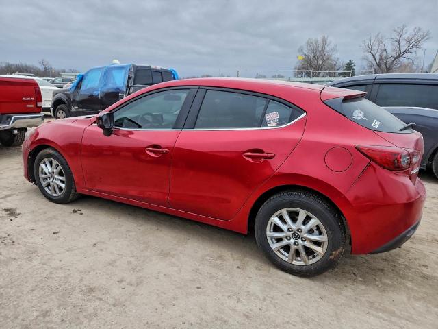 Mazda 3 Sport Image 7