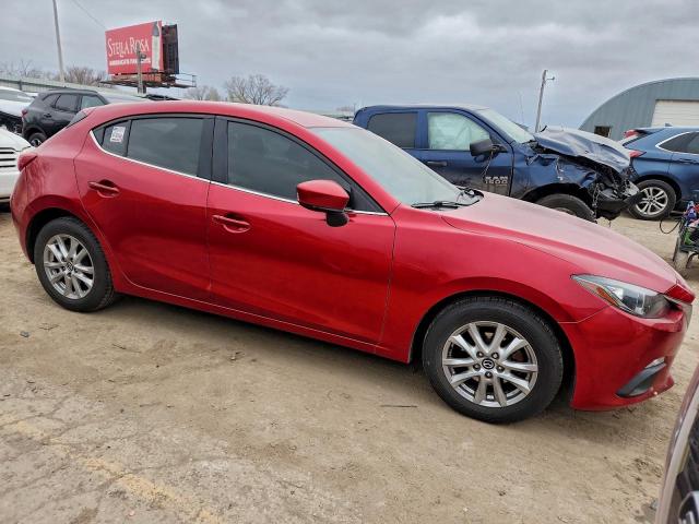Mazda 3 Sport Image 3
