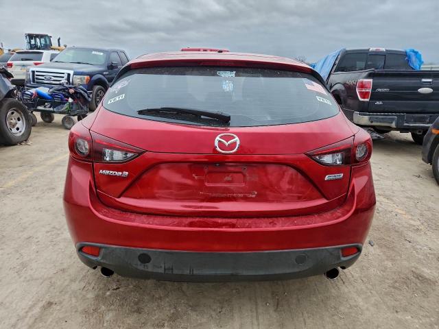 Mazda 3 Sport Image 8