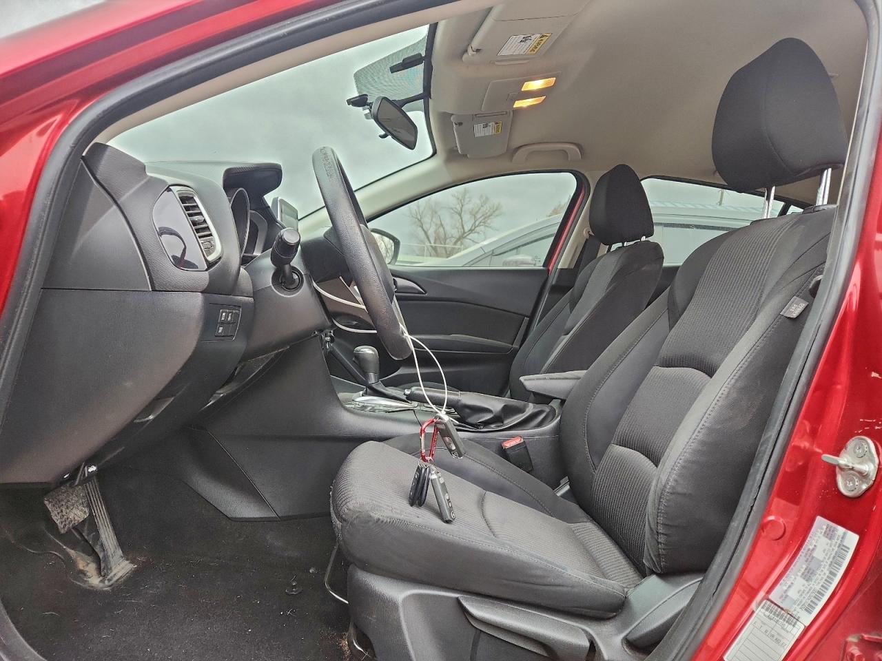 Mazda 3 Sport Image 6