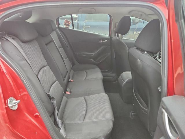 Mazda 3 Sport Image 9