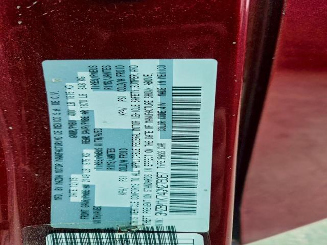 Mazda 3 Sport Image 12