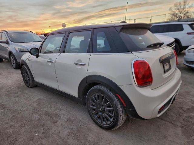 MINI Cooper S Image 9