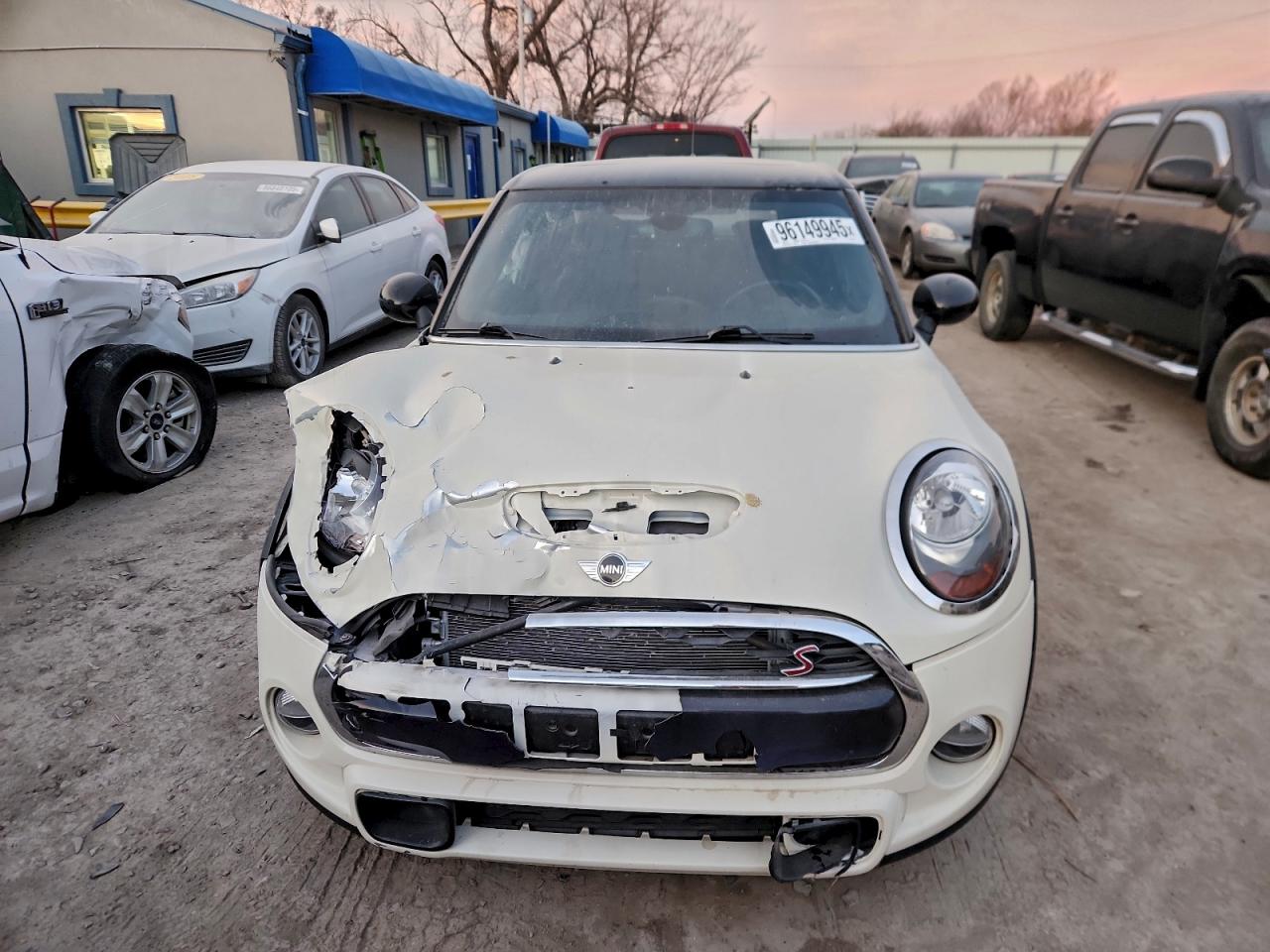 MINI Cooper S Image 7