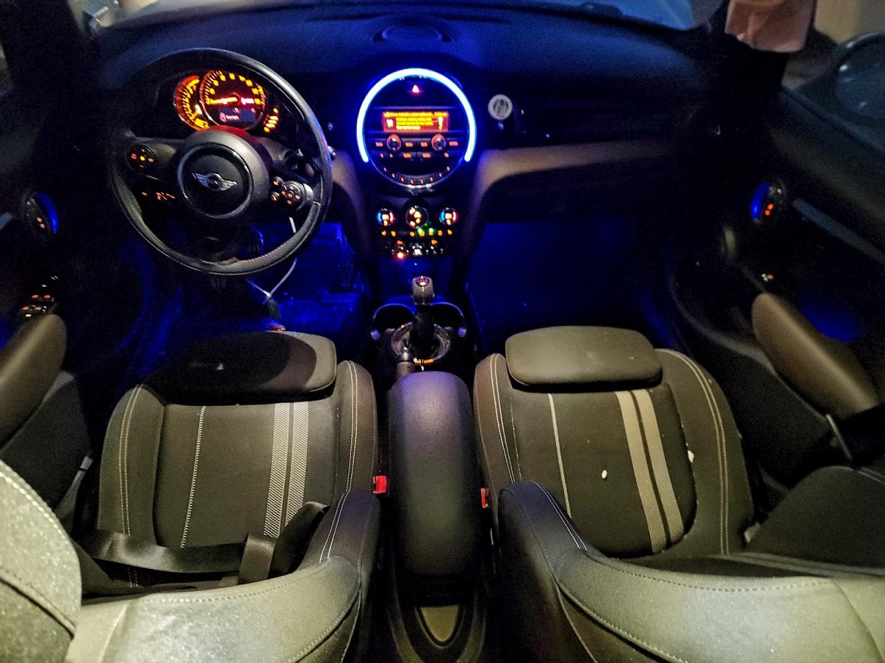 MINI Cooper S Image 5