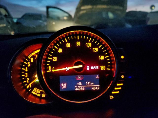 MINI Cooper S Image 3