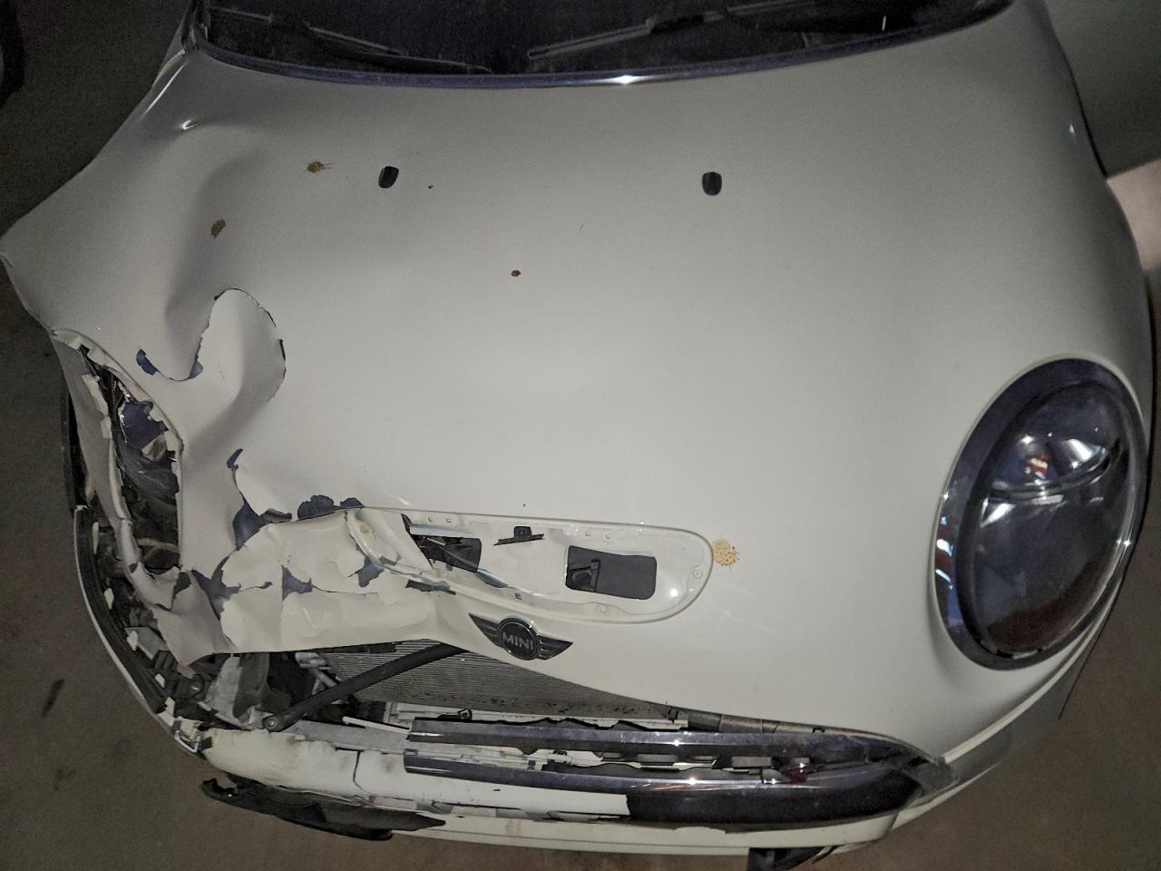 MINI Cooper S Image 6