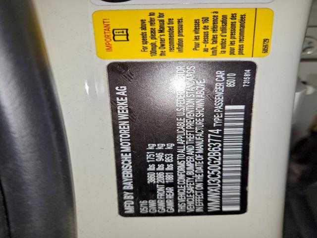 MINI Cooper S Image 12