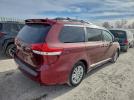 Toyota Sienna Xle Image 13