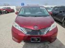 Toyota Sienna Xle Image 11
