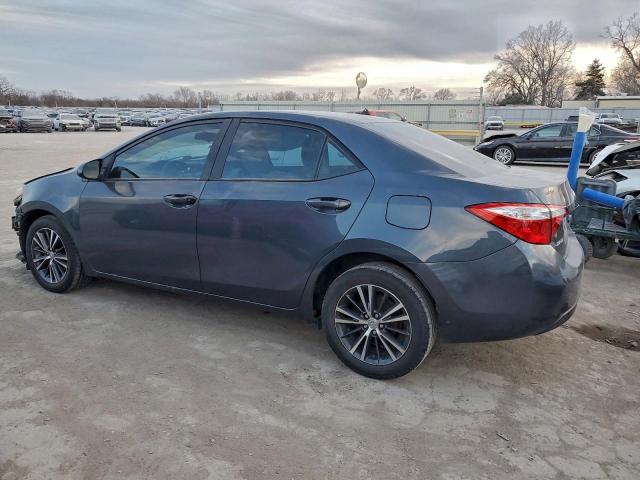 Toyota Corolla L Image 2