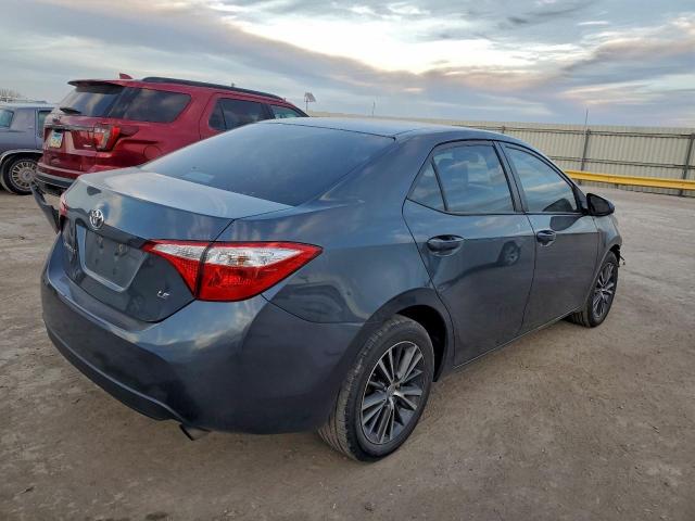 Toyota Corolla L Image 4