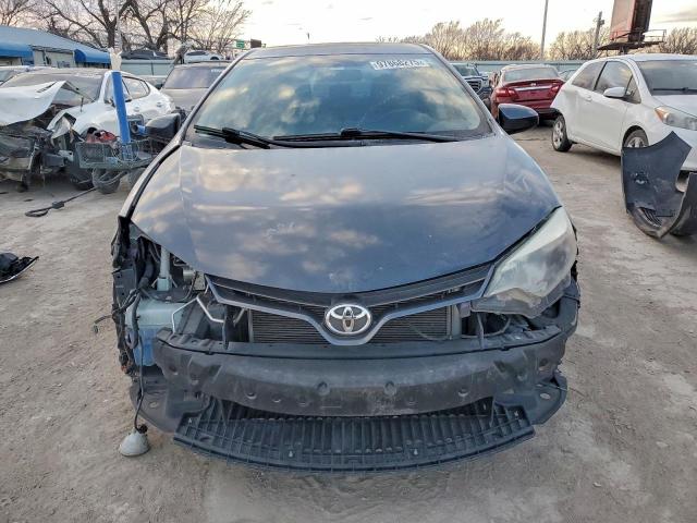 Toyota Corolla L Image 13