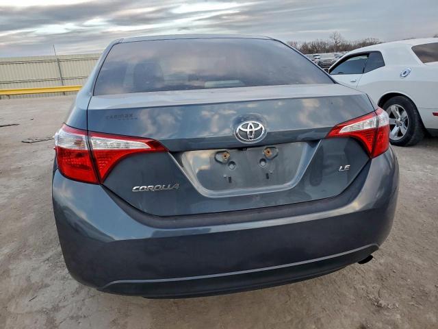 Toyota Corolla L Image 7