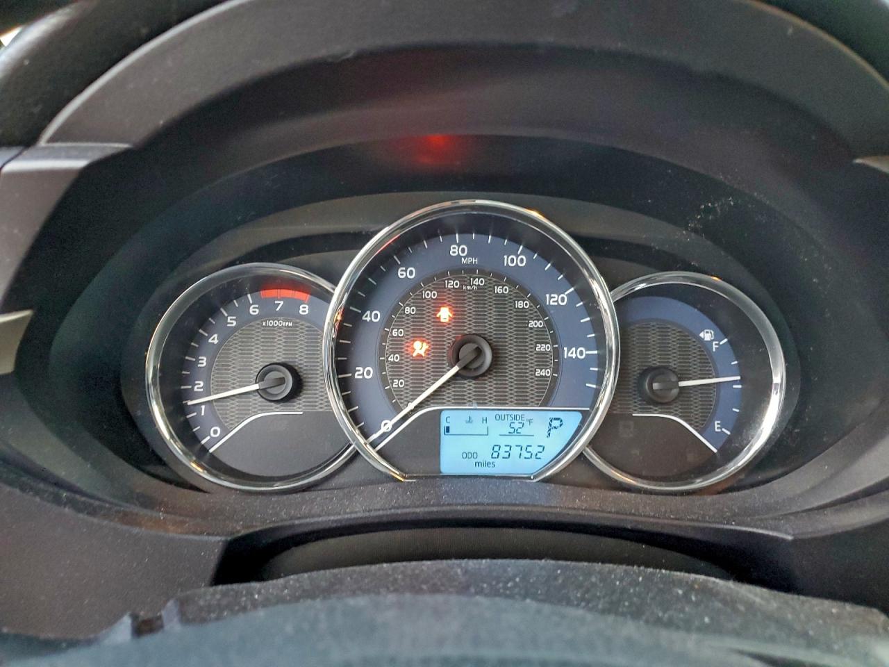 Toyota Corolla L Image 5