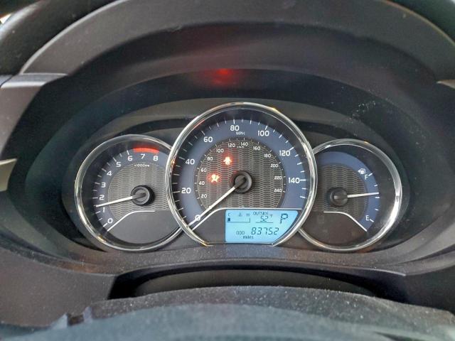 Toyota Corolla L Image 5