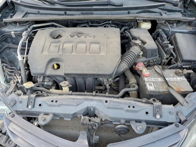 Toyota Corolla L Image 10