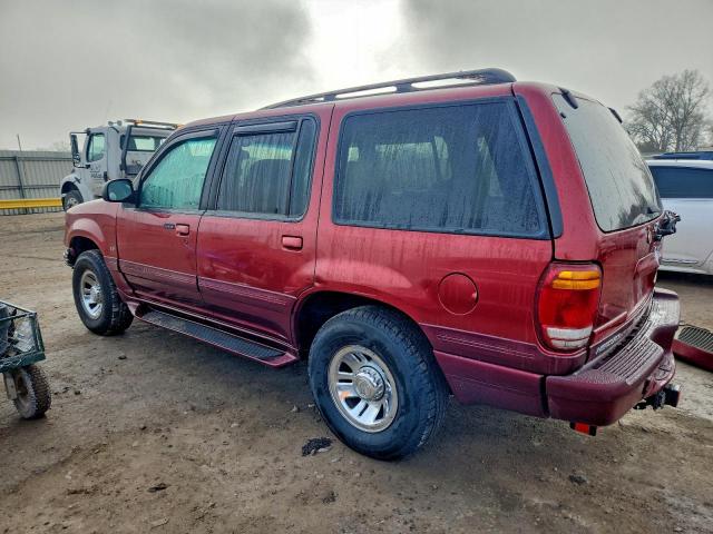 Mercury Mountainer Image 6