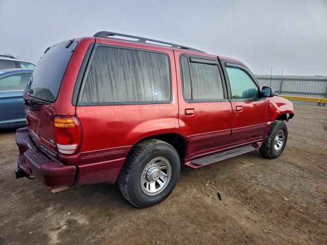 Mercury Mountainer Image 7