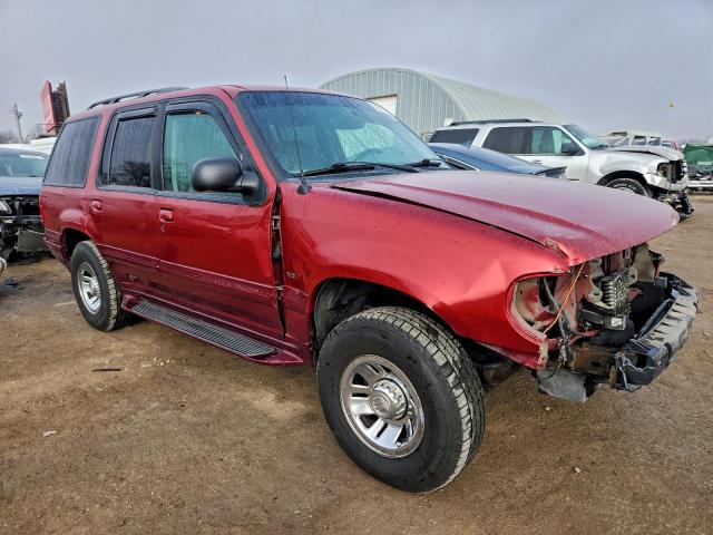 Mercury Mountainer Image 4