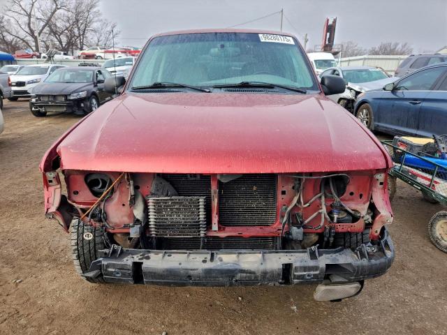 Mercury Mountainer Image 3