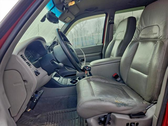 Mercury Mountainer Image 5