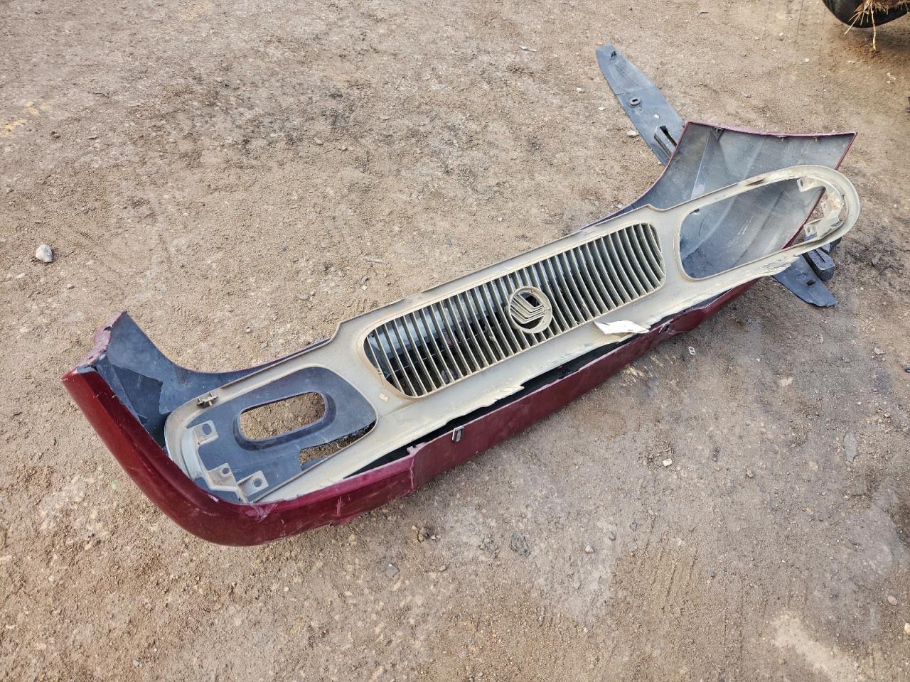 Mercury Mountainer Image 12