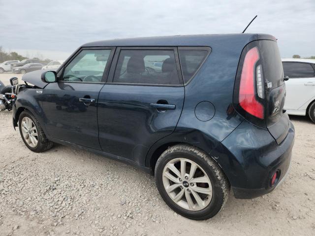 Kia Soul + Image 10
