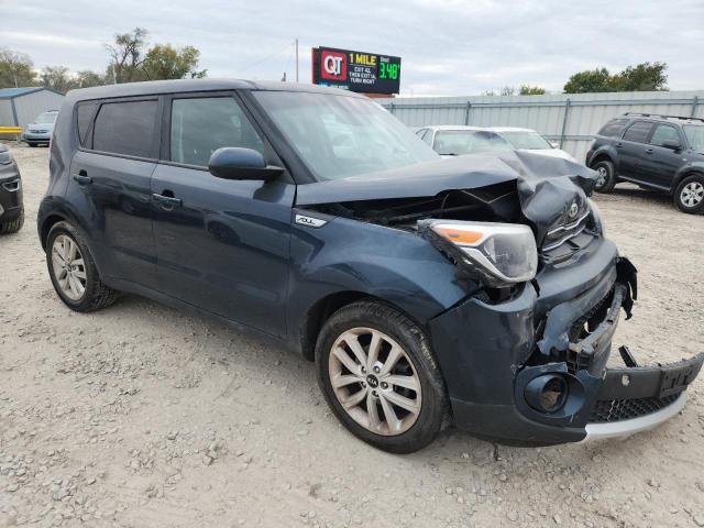 Kia Soul + Image 3