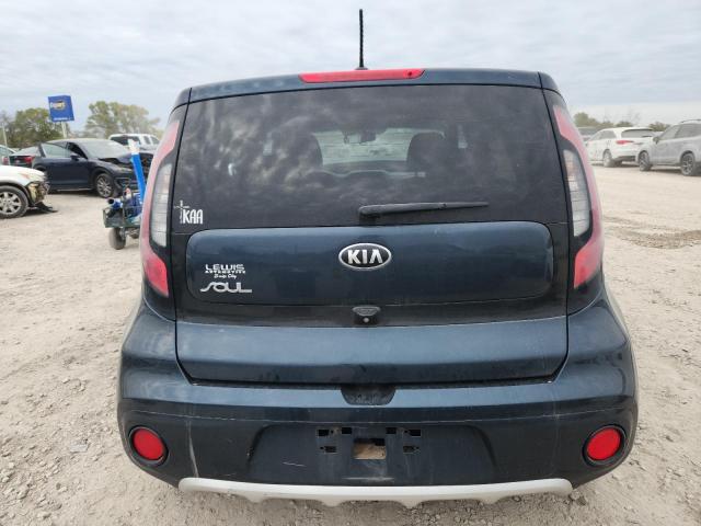 Kia Soul + Image 7