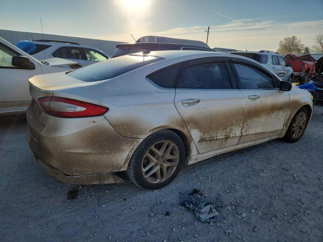 Ford Fusion Se Image 9