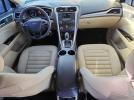 Ford Fusion Se Image 10