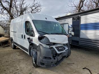  Salvage Ram Promaster