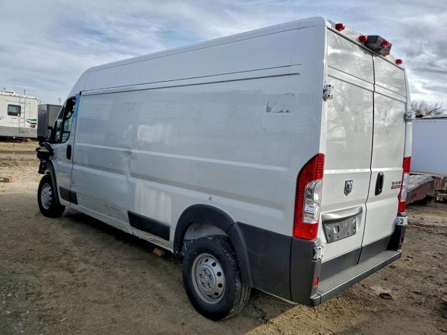 Ram Promaster 2500 High Image 10