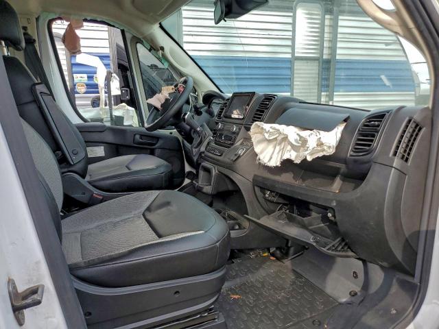 Ram Promaster 2500 High Image 9