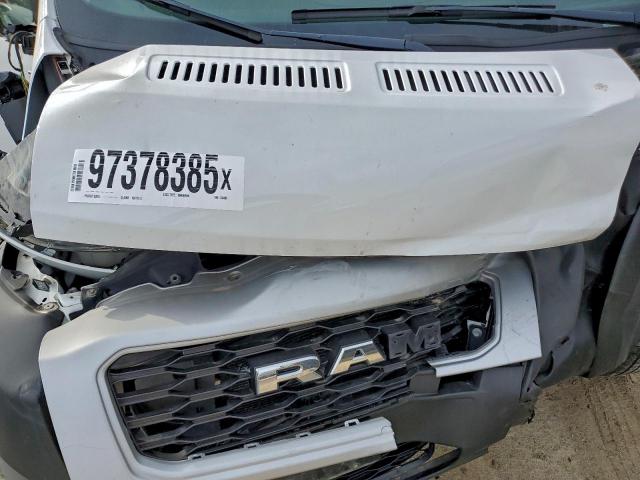 Ram Promaster 2500 High Image 4