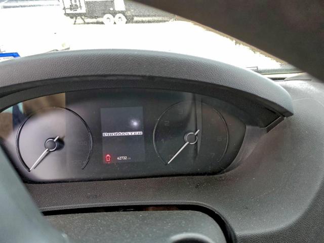 Ram Promaster 2500 High Image 8