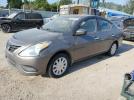 Nissan Versa S Image 1