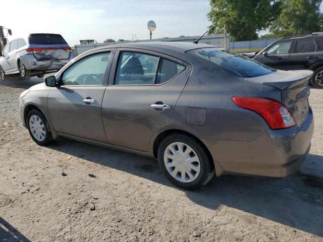 Nissan Versa S Image 12
