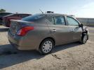 Nissan Versa S Image 2