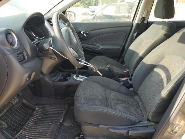 Nissan Versa S Image 11