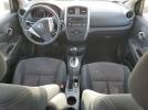 Nissan Versa S Image 5