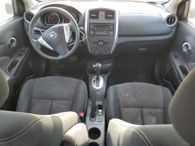 Nissan Versa S Image 5
