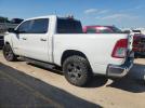 Ram 1500 Big Horn/lone Star Image 2