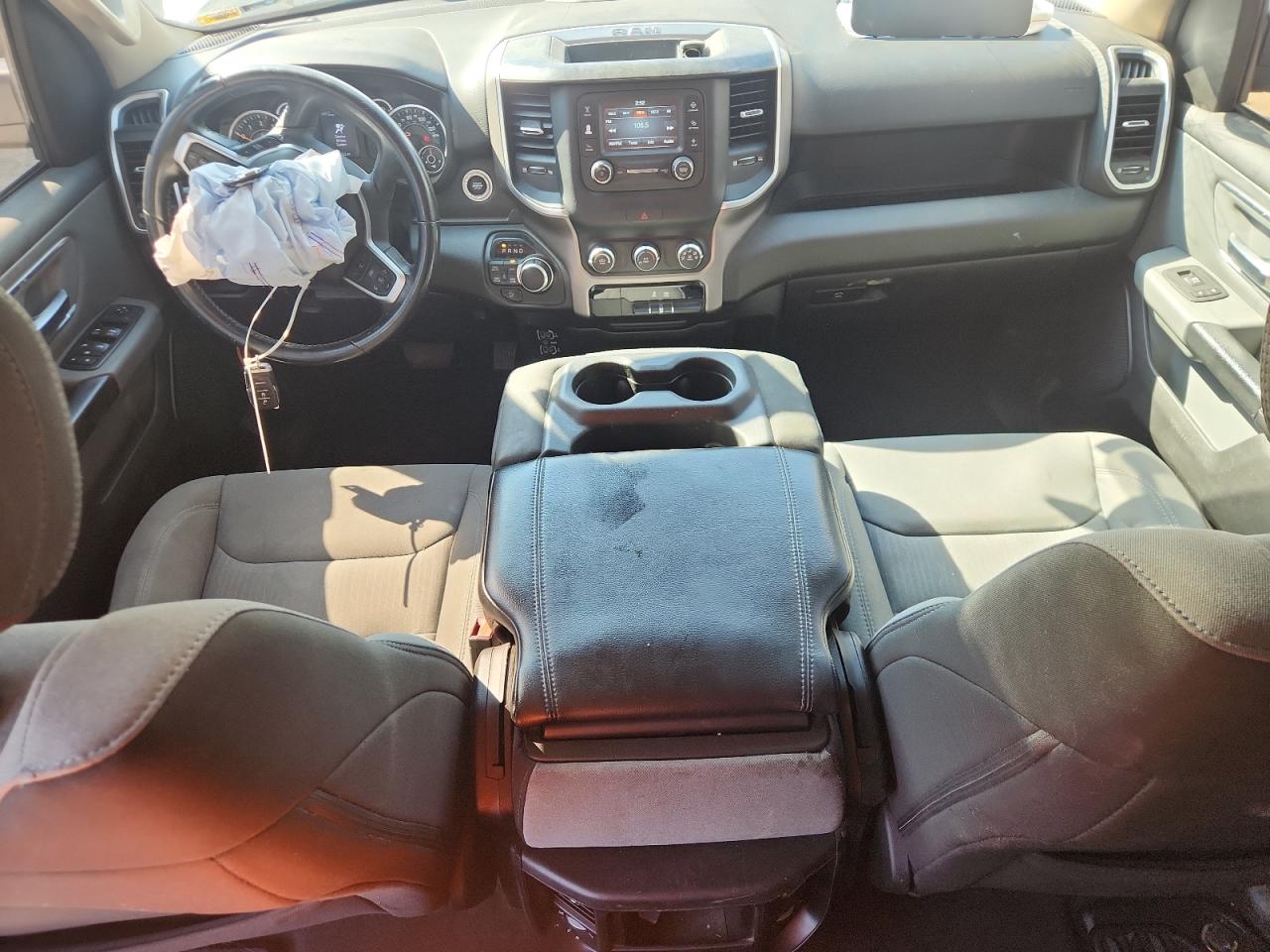 Ram 1500 Big Horn/lone Star Image 4