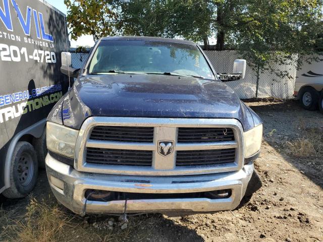 Dodge Ram 2500 Laramie Image 4