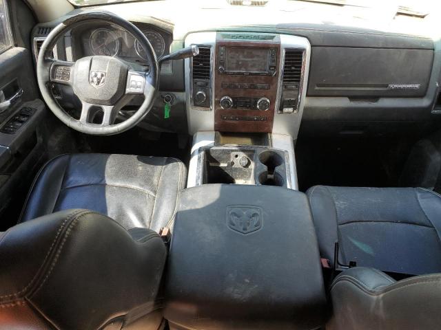 Dodge Ram 2500 Laramie Image 7