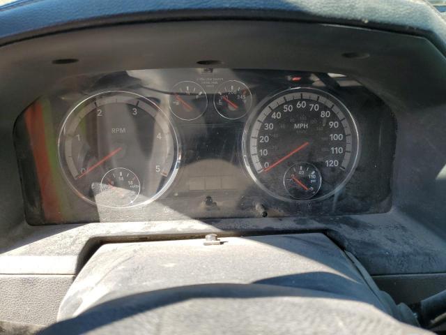 Dodge Ram 2500 Laramie Image 12