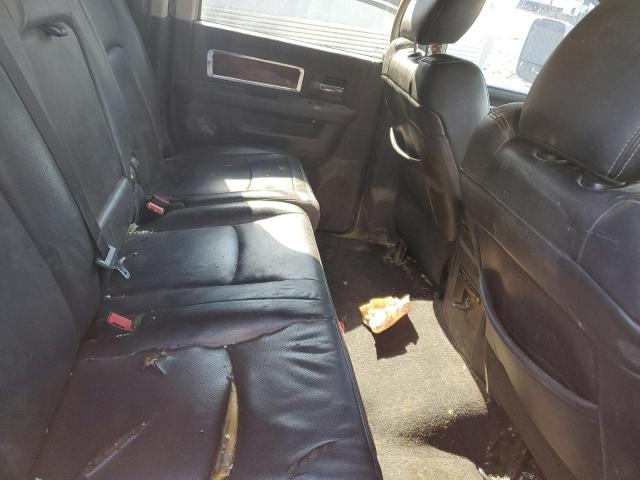 Dodge Ram 2500 Laramie Image 9